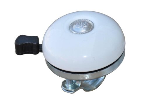 Firmstrong Classic Beach Cruiser Bicycle Bell