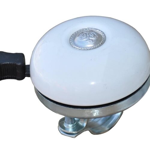 Firmstrong Classic Beach Cruiser Bicycle Bell