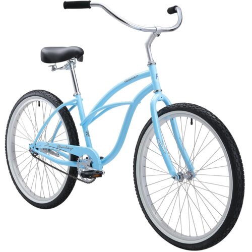 Firmstrong Urban Lady Beach Cruiser Bicycle