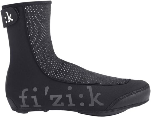 Fizik Waterproof Winter Road Cycling Overshoe