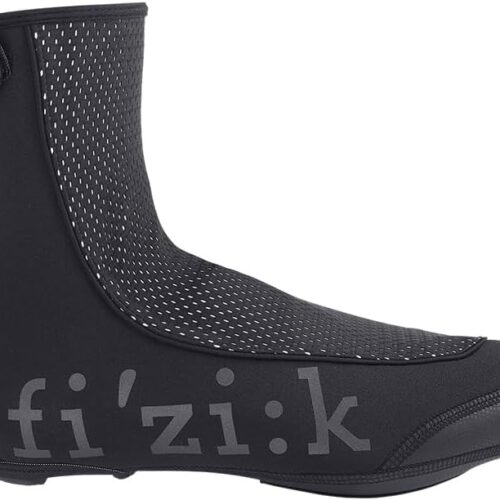 Fizik Waterproof Winter Road Cycling Overshoe