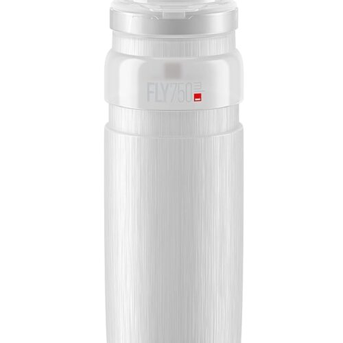 Fly MTB Bottle Clear 750 ml