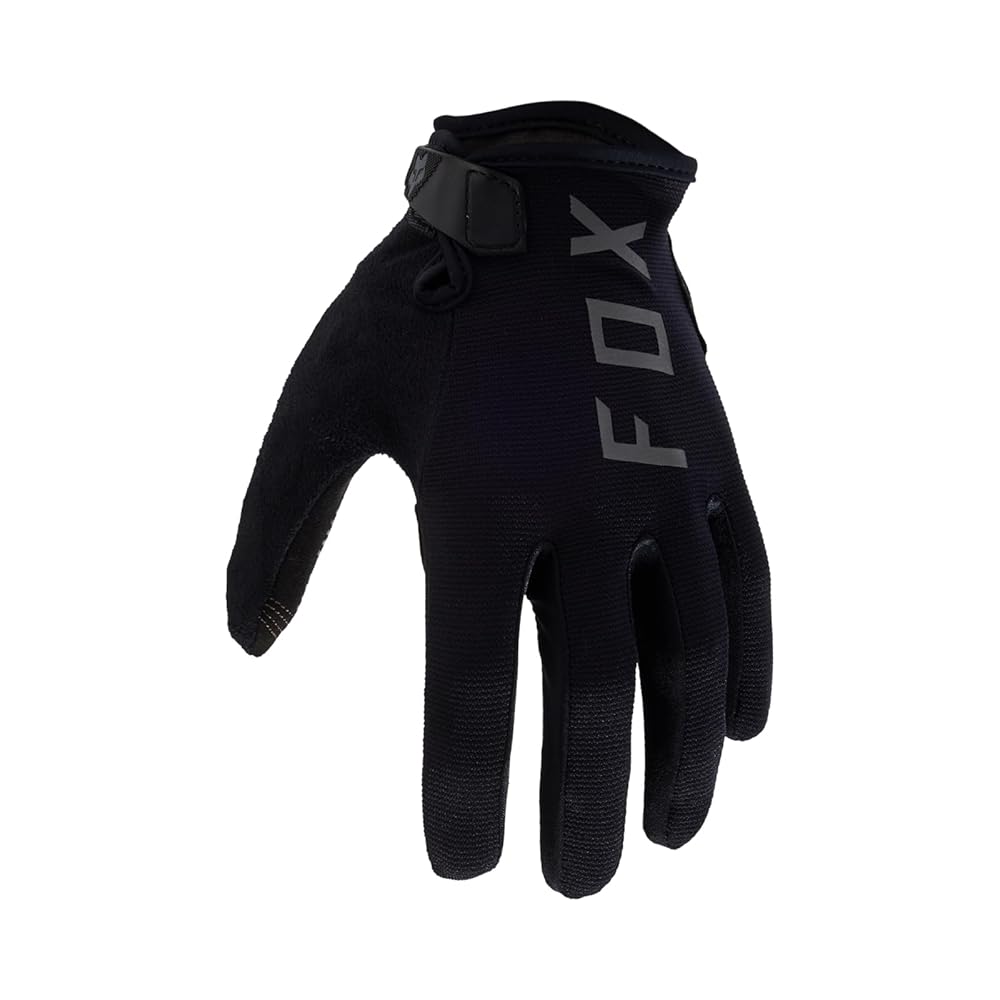 Fox Racing Men's Ranger Gel Mountain Bike Gloves