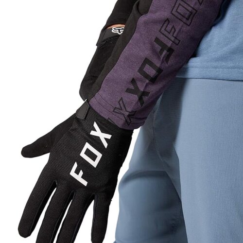 Fox Racing Ranger Gel Mountain Bike Glove