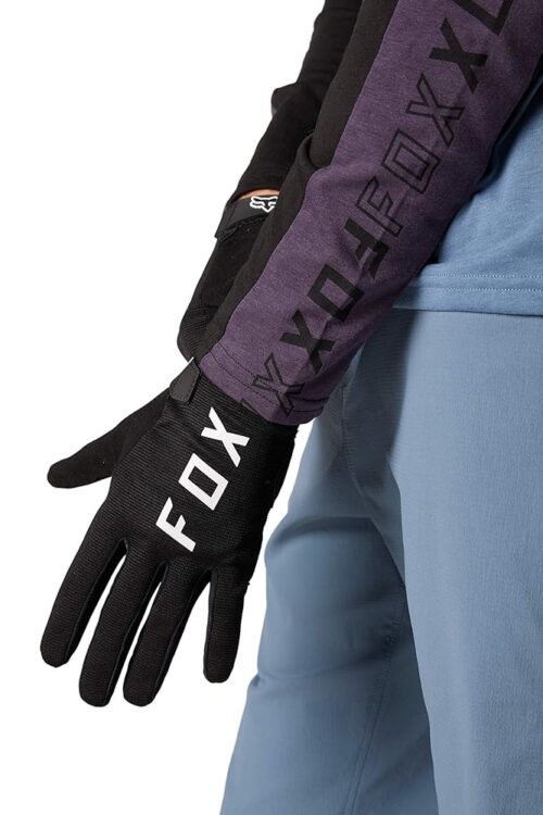 Fox Racing Ranger Gel Mountain Bike Glove