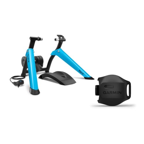 Garmin Tacx Boost Trainer, Indoor Bike Trainer