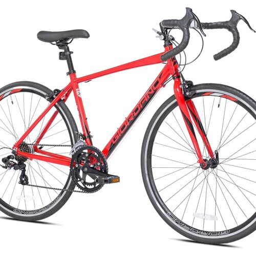 Giordano Aversa Road Bike