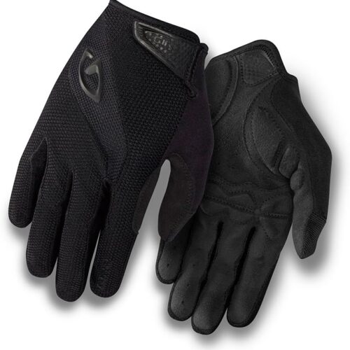 Giro Bravo Gel LF Road Cycling Gloves - Men's