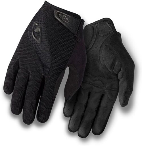 Giro Bravo Gel LF Road Cycling Gloves - Men's