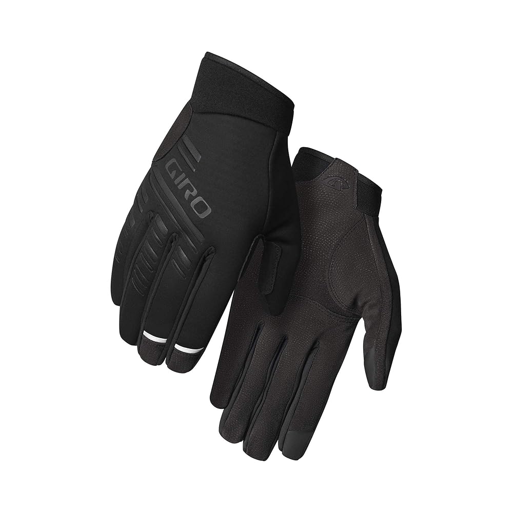 Giro Cascade Cycling Gloves - Men's