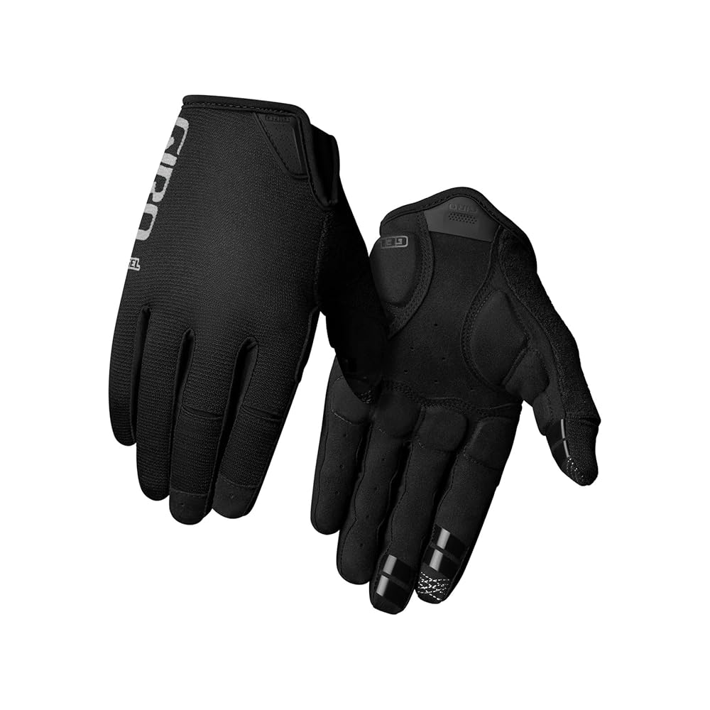 Giro DND Gel Cycling Gloves - Men's