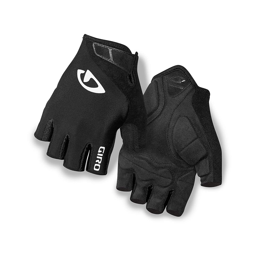 Giro Jag Road Cycling Gloves - Men's