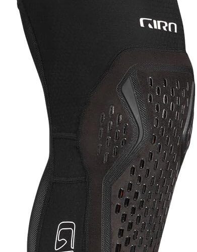 Giro Lobo Unisex MTB Cycling Knee Pad