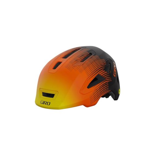 Giro Scamp MIPS Youth Recreational Cycling Helmet