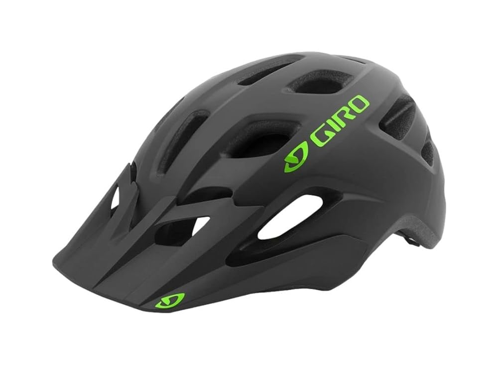 Giro Tremor MIPS Bike Helmet - Kid's