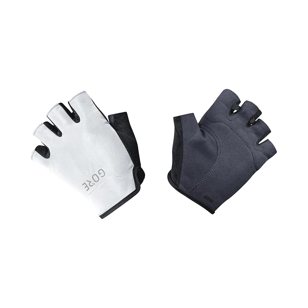 GORE WEAR C3 Unisex Short Finger Gloves