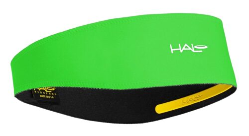 Halo Headband Halo II, Sweatband Pullover for Men and Women