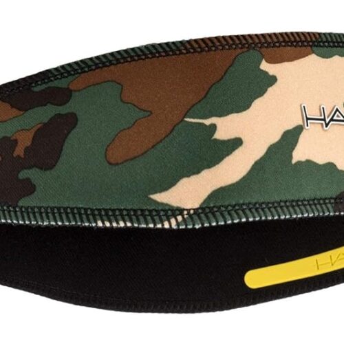 Halo Headband Halo II, Sweatband Pullover for Men and Women