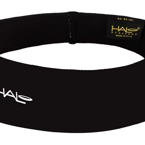 Halo Headband Halo II, Sweatband Pullover for Men and Women