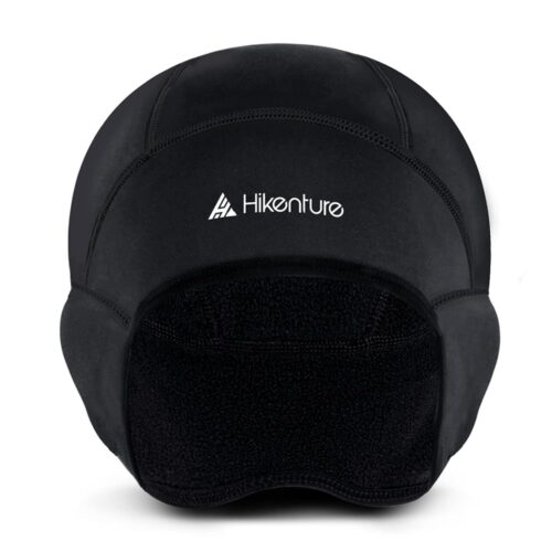 Hikenture Winter Skull Cap Helmet Liner for Men Women Thermal Hat