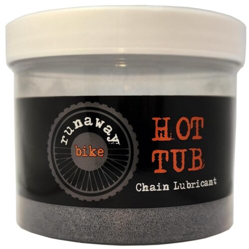 HOT TUB Chain Lubricant