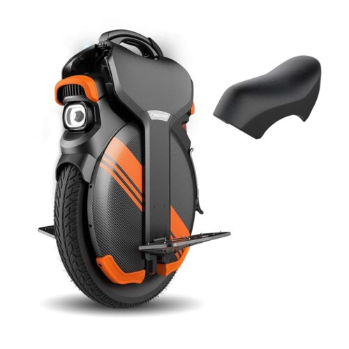 I INMOTION V11Y Electric Unicycle with seat