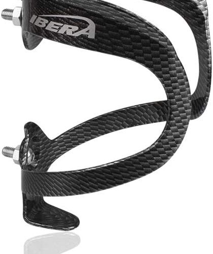 Ibera Bicycle Lightweight Aluminum Water Bottle Cage