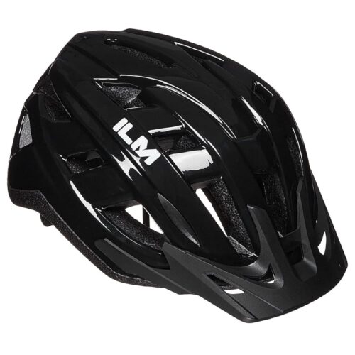 ILM Adult Bike Helmet Mountain & Road Bicycle Helmets for Men Women Cycling Helmet Model B2-17