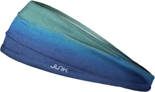 JUNK Brands, Abyss Big Bang Lite, One Size Fits Most, Green/Blue