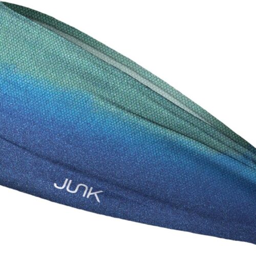 JUNK Brands, Abyss Big Bang Lite, One Size Fits Most, Green/Blue