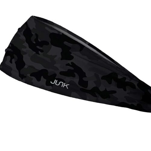 JUNK BRANDS Black Ops Big Bang Lite Headband