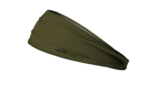 JUNK Brands OD Green Big Bang Lite Headband