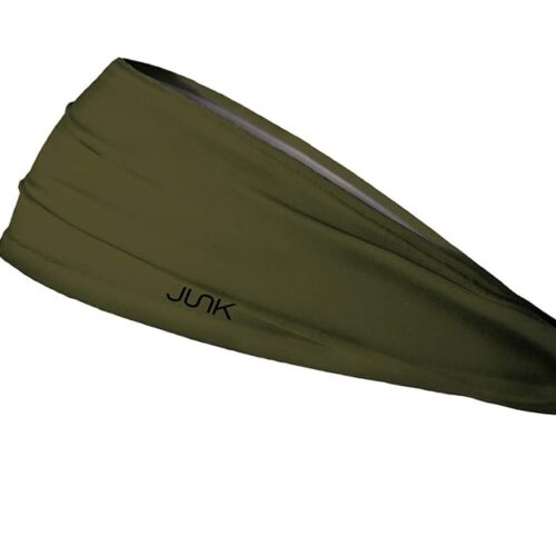 JUNK Brands OD Green Big Bang Lite Headband