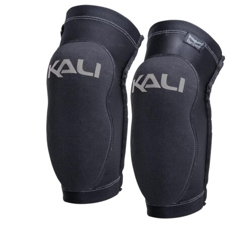 Kali Protectives Mission Elbow Guards - Adult Bicycling Elbow and Arm Pads - Pull-On Closure, Flexible, Durable, Non-Slip