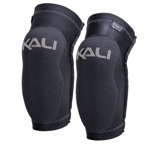 Kali Protectives Mission Elbow Guards - Adult Bicycling Elbow and Arm Pads - Pull-On Closure, Flexible, Durable, Non-Slip