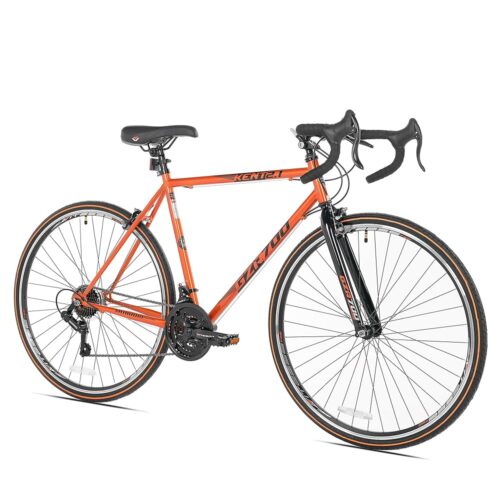 Kent GRZ700 Road Bike, 700c Men's, 21 Speed