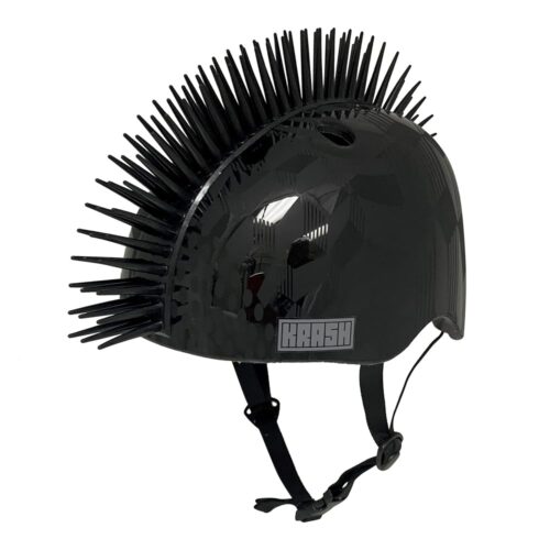 Krash Krash Youth Mohawk Helmet