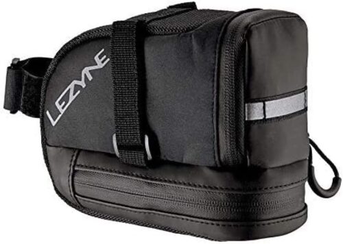 Lezyne Hydration Backpacks, Saddle Bags + Accessories Caddy, S