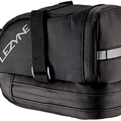 Lezyne Hydration Backpacks, Saddle Bags + Accessories Caddy, S