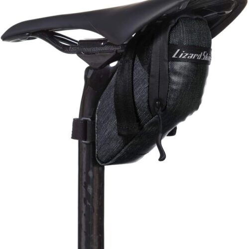 Lizard Skins Cache Saddle Bag