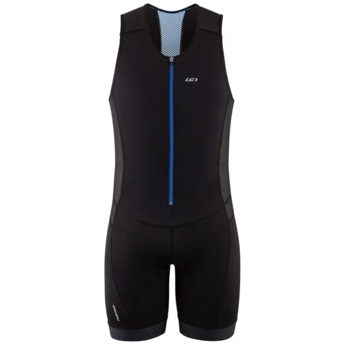 Louis Garneau Men's Sprint Tri Suit