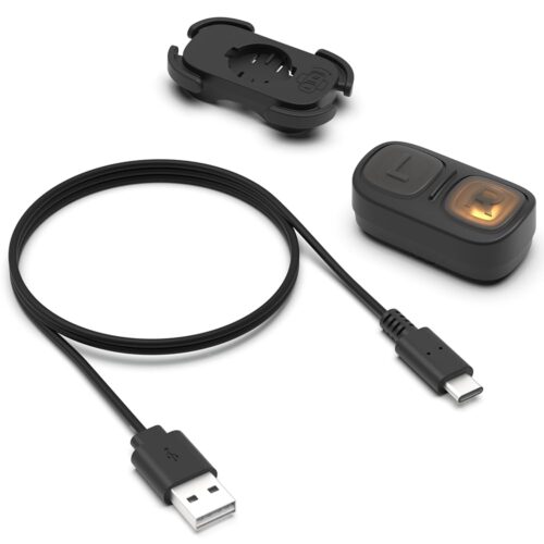 Lumos Remote with Charging Cable