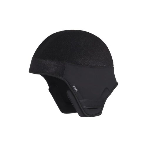 Lumos Winter Liner, Cycling Skull Cap, Warm & Water Resistant Bike Cap Winter Helmet Liner