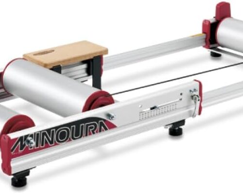 Minoura R720 LiveRoll 3 Roller