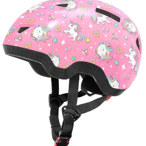 MOUNTALK Kids/Toddler Bike Helmet for Infant/Baby to Children 1/2/3/4/5/6/7/8 Years Old, Kids Helmets Ages 5-8/8-14,Skateboard Helmets for Youth Boys and Girls