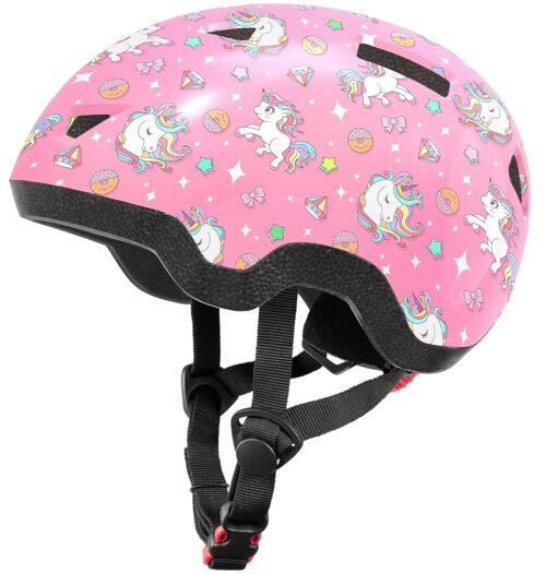 MOUNTALK Kids/Toddler Bike Helmet for Infant/Baby to Children 1/2/3/4/5/6/7/8 Years Old, Kids Helmets Ages 5-8/8-14,Skateboard Helmets for Youth Boys and Girls