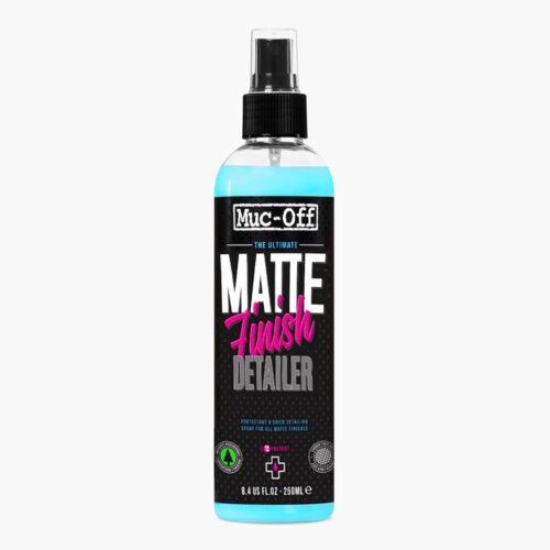 Muc-Off Matt Finish Detailer 250ml