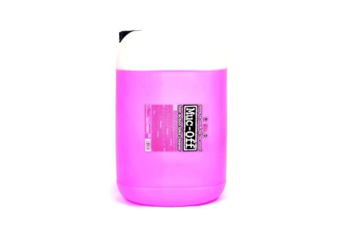 Muc-Off Nano Tech Bike Cleaner 25L