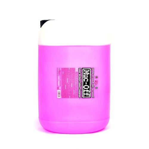 Muc-Off Nano Tech Bike Cleaner 25L