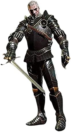 NauticalMart Medieval Knight Full Suit of Armor Battle Ready Combat Body Armor - Custom Size